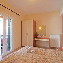Villa Pepy Studio 3, Мессонги — фото 3