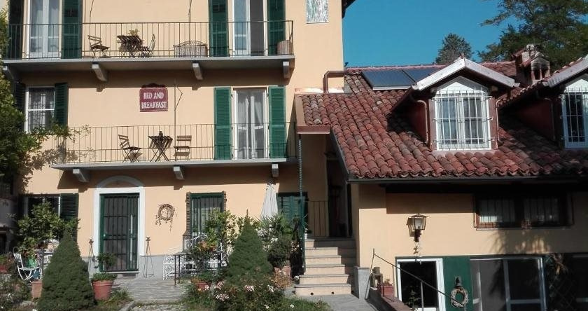 Casa Argo B&B, Монкальери — фото 1
