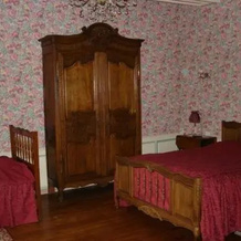 Le Gite Du Manoir d'Esneval, Criquetot-lʼEsneval — photo 4