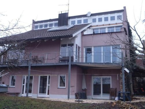 Ferienwohnung Schneiter, Гайенхофен — фото 1