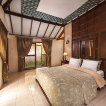 Rumah Boedi Private Residence Villa, Боробудур — фото 5