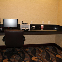 Holiday Inn Express & Suites Niles, 德瓦亚克 — 照片 3