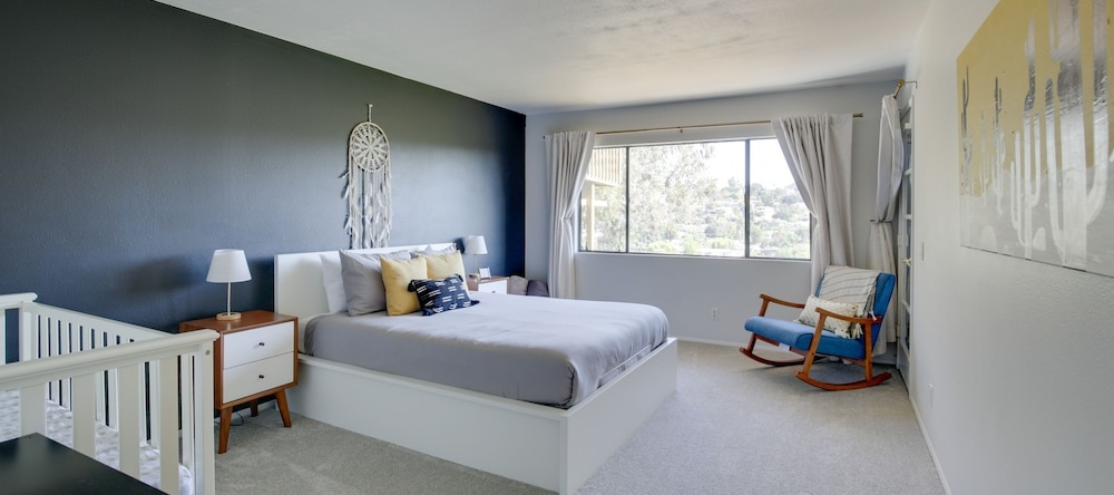 La Mesa Townhome: 15 Mi to San Diego!, 拉梅萨 — 照片 1