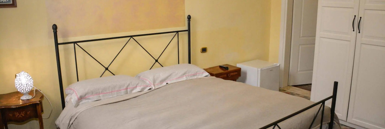 B&B Le Colonne, Бриндизи — фото 1