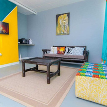 Stay.Plus Shyrah Glass Cottages, 奈瓦沙 — 照片 2