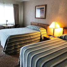 Bristlecone Motel, 伊利 — 照片 2