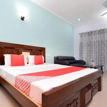 OYO 28121 Rk Resort, 卡拉安布 — 照片 3