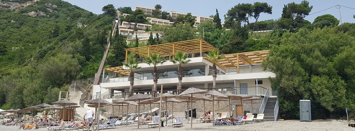 Ermones Active Holiday Resort, 埃尔莫内斯 — 照片 1