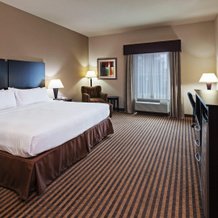 Holiday Inn Express Hotel & Suites Brady By Ihg, Брейди — фото 2