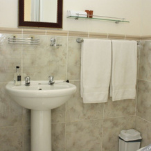 The Hilton Bed And Breakfast, 希尔顿 — 照片 5