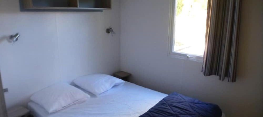 Camping Le Ceou, Saint-Cybranet — photo 1