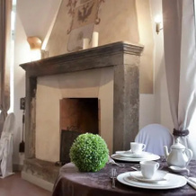 B&B Torre Del Parco, Стеццано — фото 5