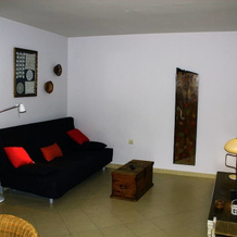 Apartamentos Puenteviejo, 阿雷纳斯德圣佩德罗 — 照片 5
