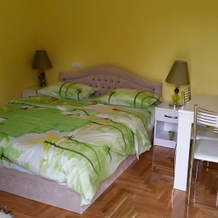 Akva Gold Apartmani, Аранджеловац — фото 4