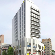 Smile Hotel Shonan Fujisawa, Фудзисава — фото 4