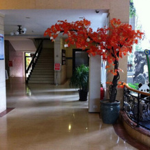 Chengdu Traffic Hotel, Чэнду — фото 5