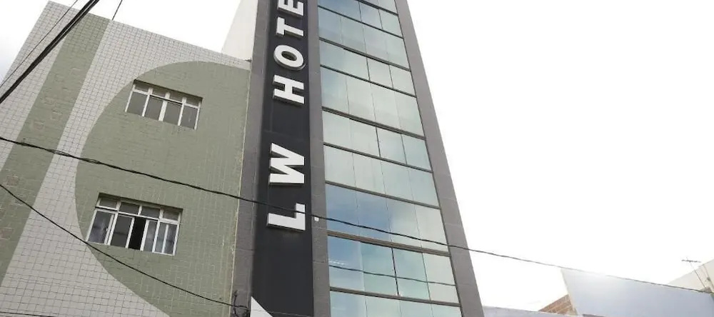 Hotel Lw, Arcoverde — photo 1