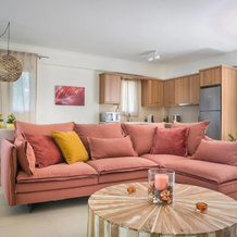 Eucalyptus Apartments Corali, 卡拉沃米洛斯 — 照片 5
