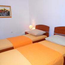 Villa Luma Apartments, 斯韦塔玛丽娜 — 照片 3