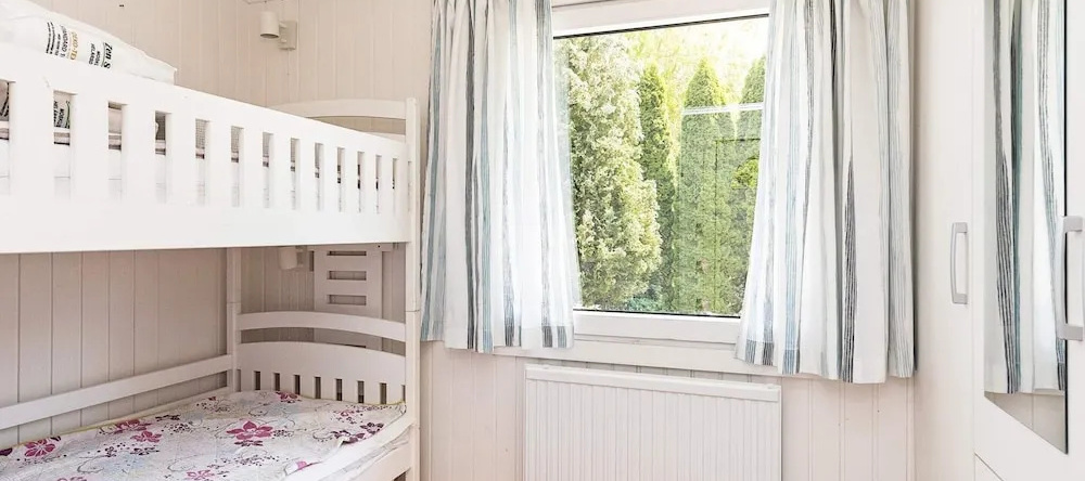 6 Person Holiday Home in Faxe Ladeplads, Faxe — photo 1