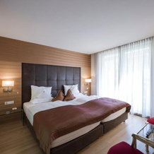 Hotel Mignon Meran Park & Spa, 梅拉诺 — 照片 3