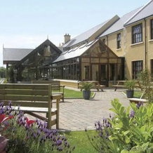 Silver Tassie Hotel & Spa, 莱特肯尼 — 照片 3