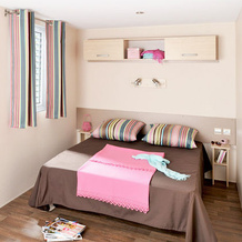 Azur Soleil - Les Pins Maritimes - Campground, 耶尔 — 照片 3