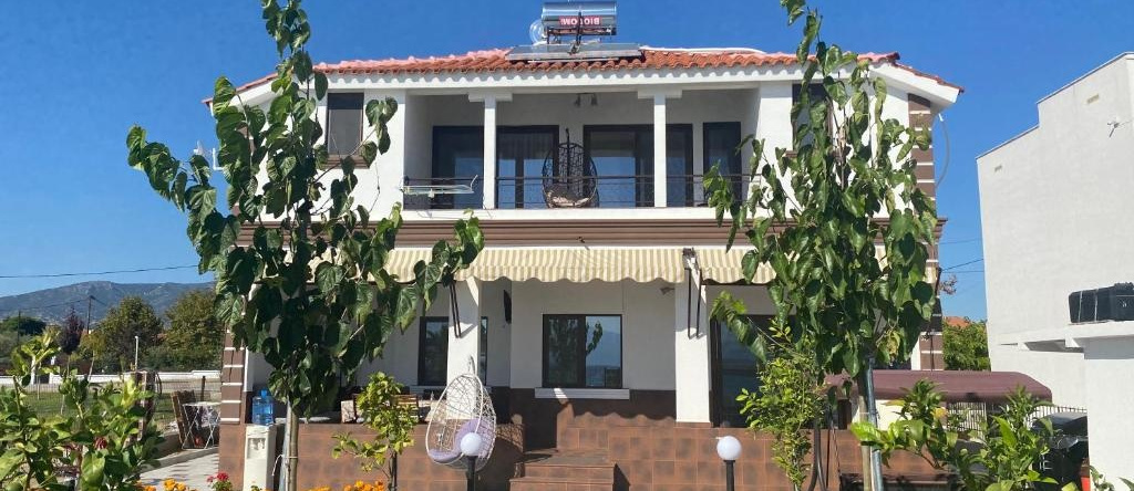 Guest House Costa 1, 卡里亚尼 — 照片 1