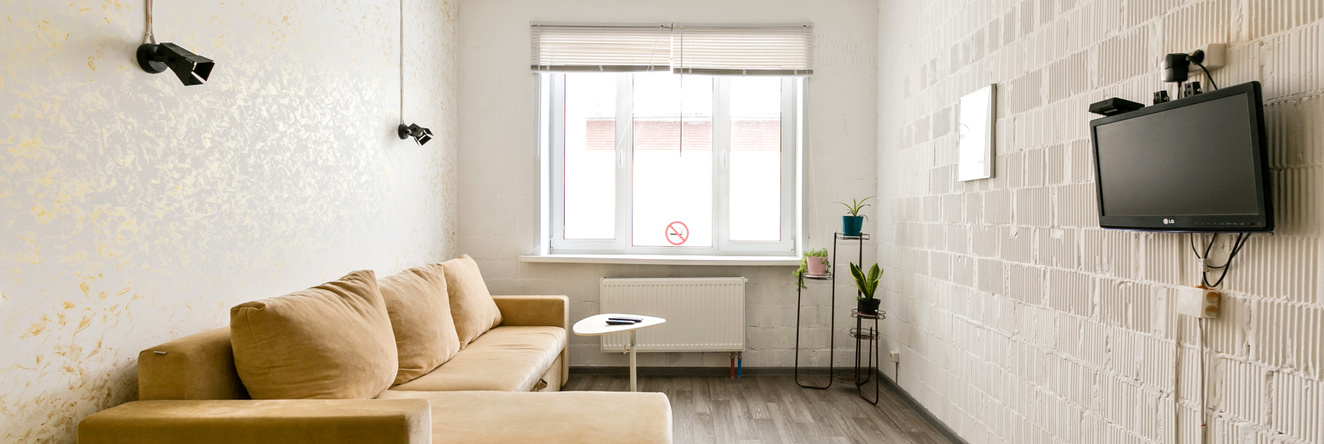 Na Novoy Apartments, Lobanovo — photo 1