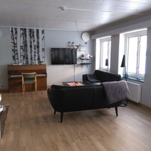 Ottsjö Fjällhotell, 温德萨克尔 — 照片 2