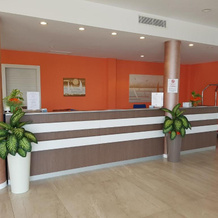 Hotel Bella Lazise, 拉齐塞 — 照片 2
