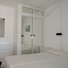 Apartamentos Isa Ii, Тазакорте — фото 4