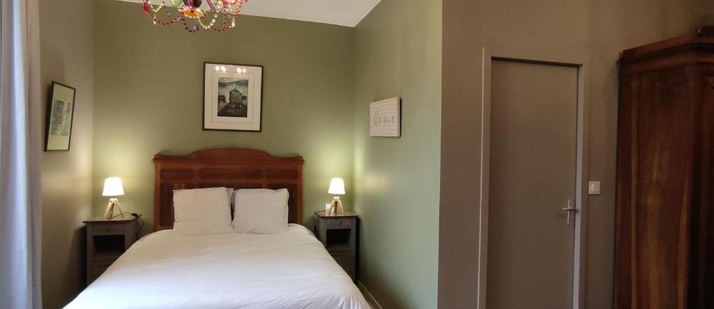 Appartement La Roche-Posay, 2 pièces, 4 personnes - FR-1-541-67, La Roche-Posay — photo 1