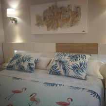 Apartamentos Playa Compostela, 阿罗萨新镇 — 照片 5