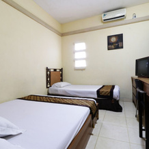 Rumah Tawa Guesthouse 1, Бандунг — фото 3