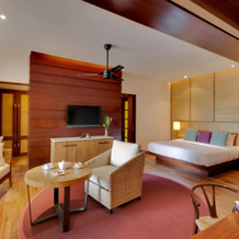 Le Jadis Beach Resort & Wellness - Managed By Banyan Tree Hotels & Resorts, Балаклава — фото 5