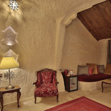 Romance Cave Suites, Учхисар — фото 2
