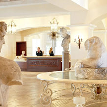 Grecotel La Riviera at Riviera Olympia & Aqua Park, 安德拉维达-基利尼 — 照片 2