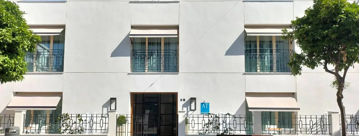 Apartamentos Turísticos La Plaza, Chipiona — photo 1
