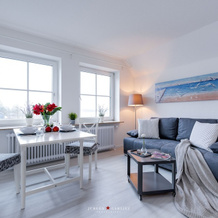 Ferienwohnung Schleiblick, Шлезвиг — фото 4