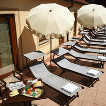 Hotel Acqui & Centro Benessere, Аккви-Терме — фото 5
