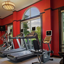 DoubleTree by Hilton Atlanta - Roswell, Розуэлл — 照片 5