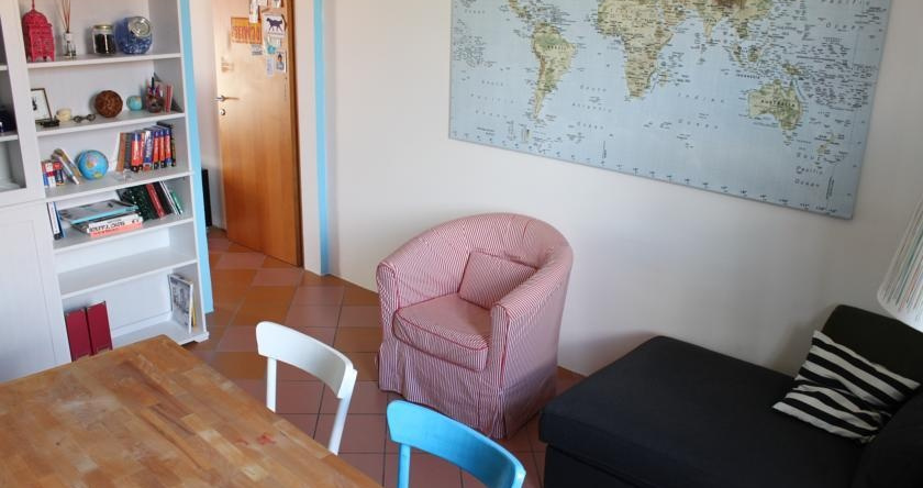 Brisa Bologna, Calderara di Reno — photo 1