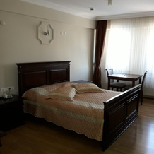 Dogalya Hotel, Муданья — фото 5