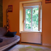 Gite Eden, Saint-Maurice-sur-Moselle — photo 4