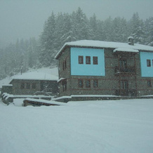 Kerasies Guesthouse, 沃武萨 — 照片 3
