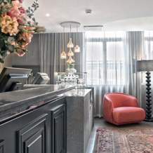 Home Hotel Katajanokka, 赫尔辛基 — 照片 2