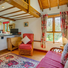 Holiday Home Dell Barn, 北伯林厄姆 — 照片 2