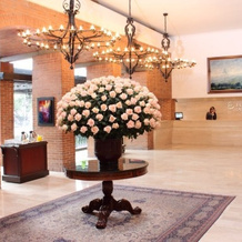 Hotel La Fontana, 波哥大 — 照片 2