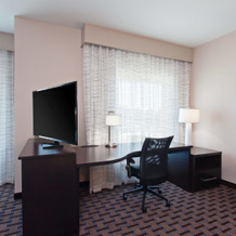 Residence Inn By Marriott Seattle Sea-Tac Airport, Ситак — фото 4